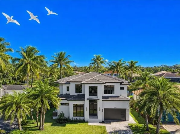 27148 Serrano WAY, BONITA SPRINGS, FL 34135