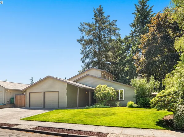 11005 SW Cottonwood Ln, Tigard, OR 97223