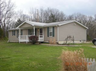 8300 N Lisa Dr, Columbia, MO 65202