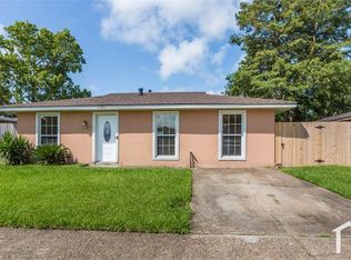 130 Aster Ln, Westwego, LA 70094