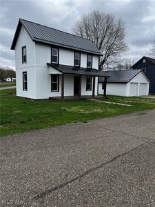 602 Adams St, Conesville, OH, 43811