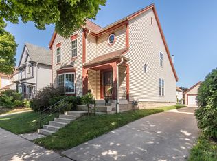 1734 N 22nd St, Milwaukee, WI 53205