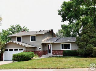 1928 43rd Ave, Greeley, CO 80634