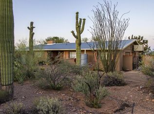 2646 N Grannen Rd, Tucson, AZ 85745