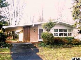 31 Brentwood Rd, Camp Hill, PA 17011