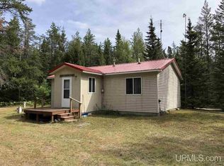 2207 W County Road 450, Seney, MI 49883