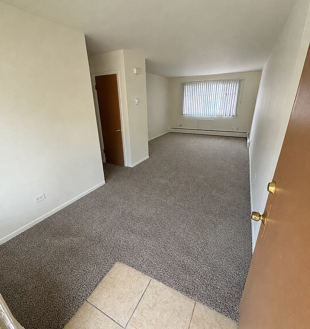 1 bed, 600 sqft, $1,150 — Photo 2