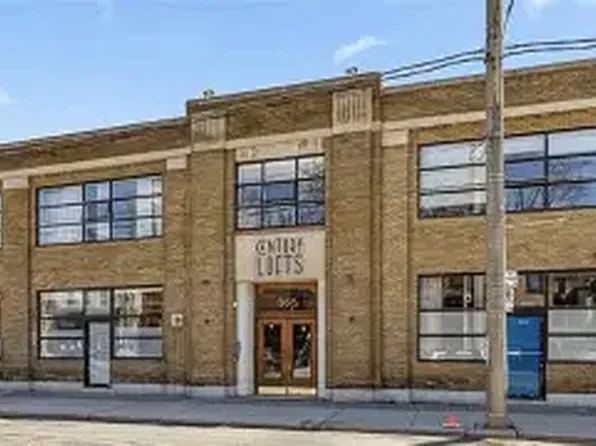 365 Dundas St E #112, Toronto, ON M5A 4R9