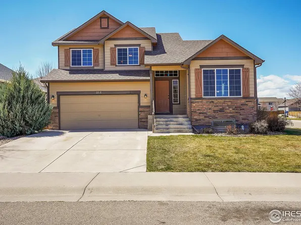 464 Homestead Ln, Johnstown, CO 80534