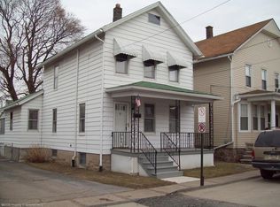 931 Snyder Ave, Scranton, PA 18504