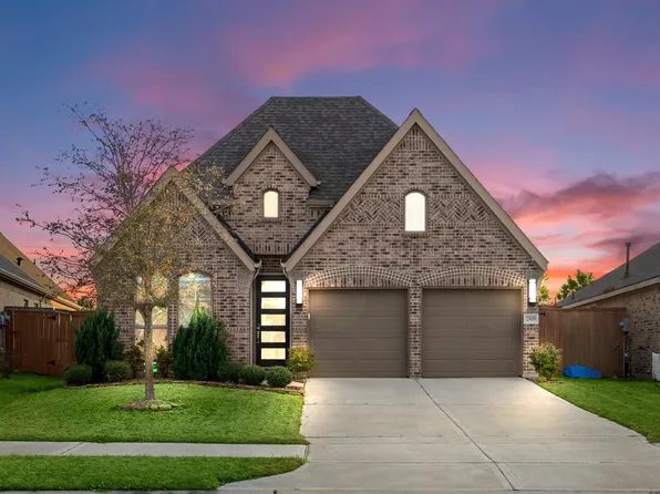 23039 Birchwood Valley Ln, Katy, TX 77493