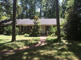 3317 Redbud Ln, Raleigh, NC 27607