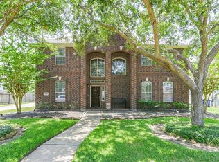 1014 Azalea Pointe, League City, TX 77573