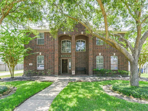 1014 Azalea Pointe, League City, TX 77573