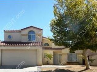 37622 17th St E, Palmdale, CA 93550