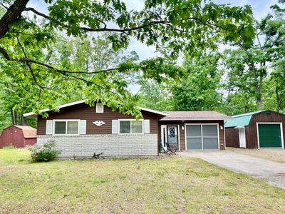 3327 Pleasant View Dr, Lewiston, MI, 49756