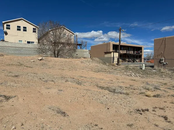 LOT One Delia Rd SW #D, Albuquerque, NM 87121