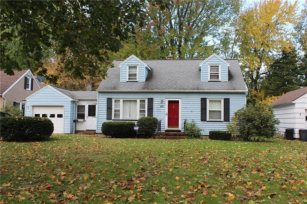 45 Villewood Dr photo 1