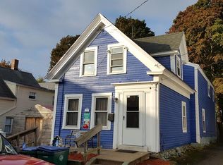47 Lane St, Lowell, MA 01851