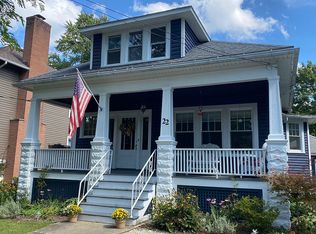 22 Brook St, Warren, PA 16365