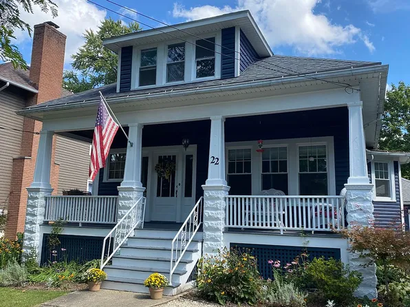 22 Brook St, Warren, PA 16365