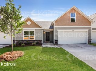 1190 Amberlight Cir, Salisbury, NC 28144