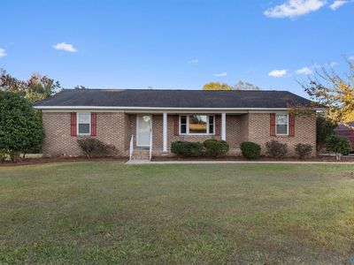 11 Griffith Rd, Albertville, AL, 35951