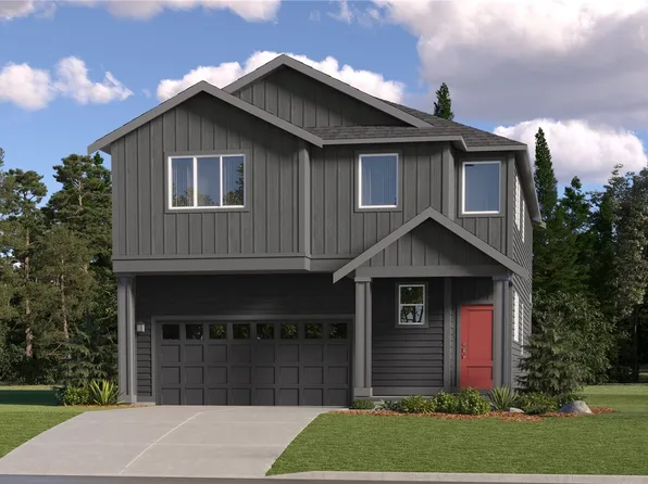 13529 58th Place W #01, Edmonds, WA 98026