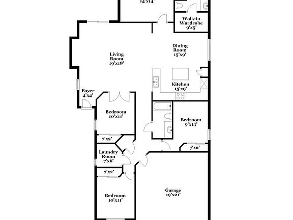 2nd image of 21120 N 92nd Ln