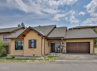 325 Gcr #8331, Fraser, CO 80442