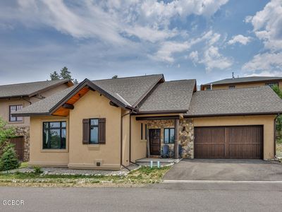 325 Gcr #8331, Fraser, CO, 80442