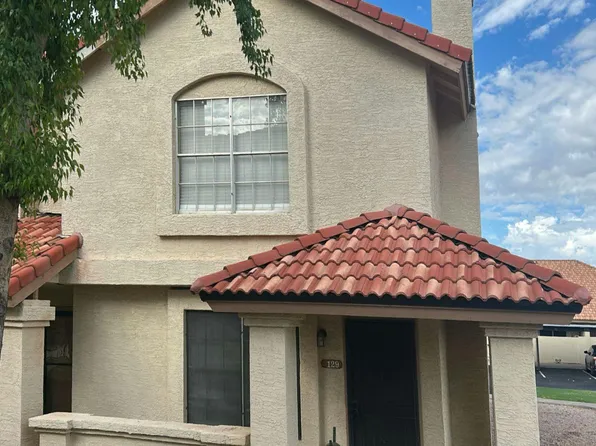 5808 E Brown Rd APT 129, Mesa, AZ 85205