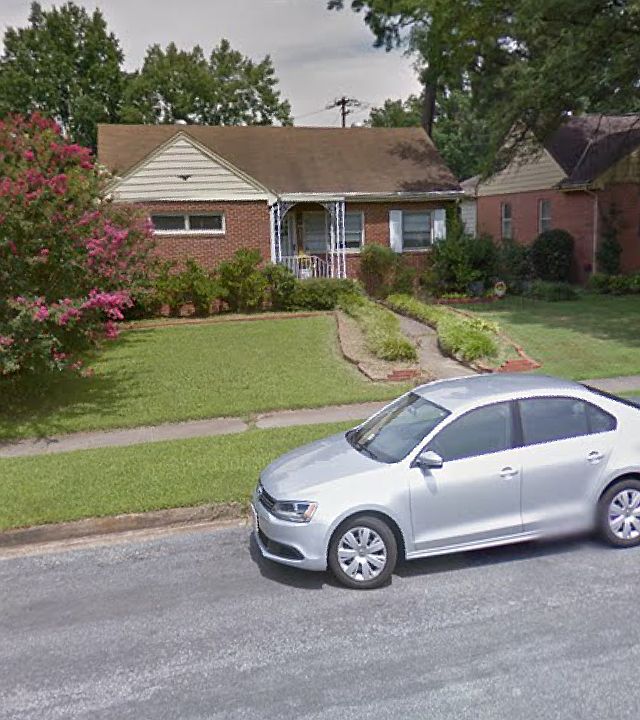 1st image of 5014 Monumental St