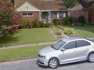 5014 Monumental St, Richmond, VA