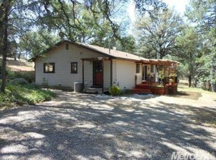 21540 Spring Ranches Rd, Grass Valley, CA 95949