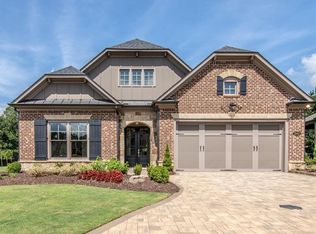 2065 Creekstone Point Dr, Cumming, GA 30041