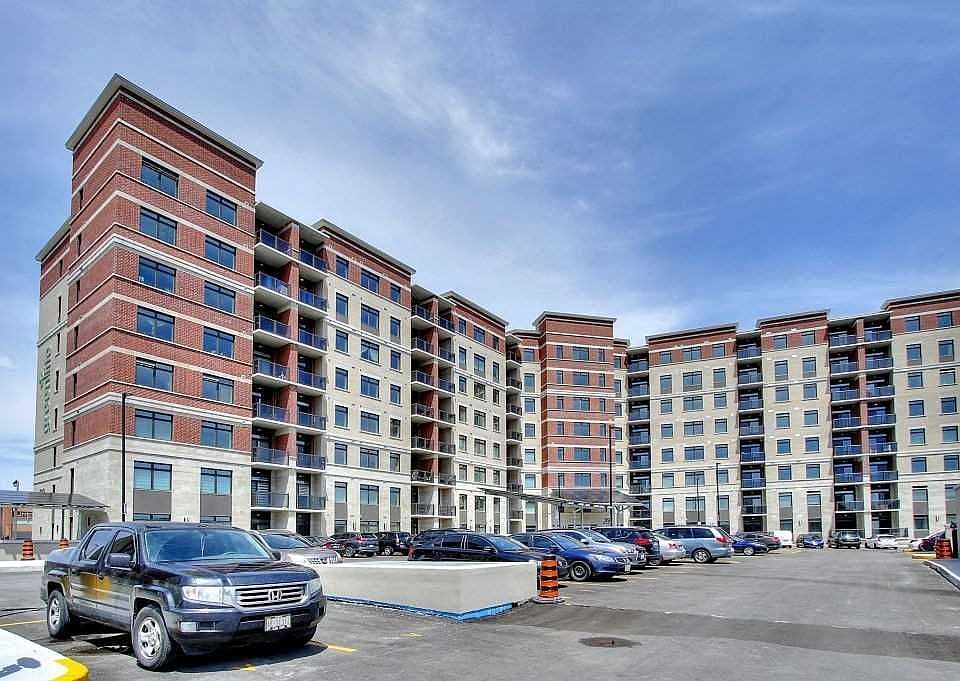 2nd image of 39 New Delhi Dr #513