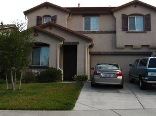 4205 Winje Dr, Antelope, CA