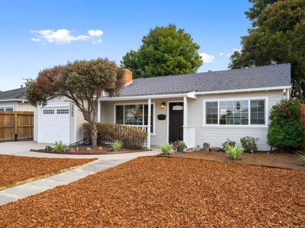 2069 Shoreview Ave, San Mateo, CA 94401