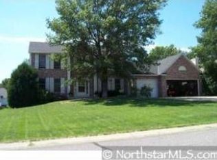 14980 Crane St NW, Andover, MN 55304