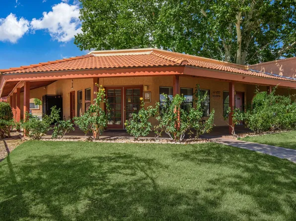 Garden Plaza Apartments, 100 E Golf Links Rd #816, Sierra Vista, AZ 85635