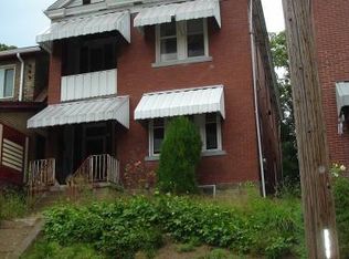 429 Kingsboro St, Pittsburgh, PA