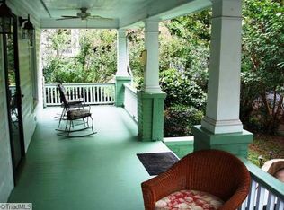 337 Gloria Ave, Winston Salem, NC 27127