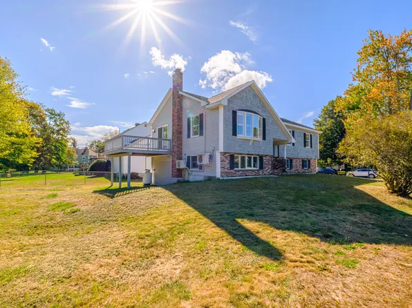 4 Tamarack Drive, South Portland, ME 04106