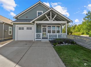 4745 Spring Brook St, Bellingham, WA 98226