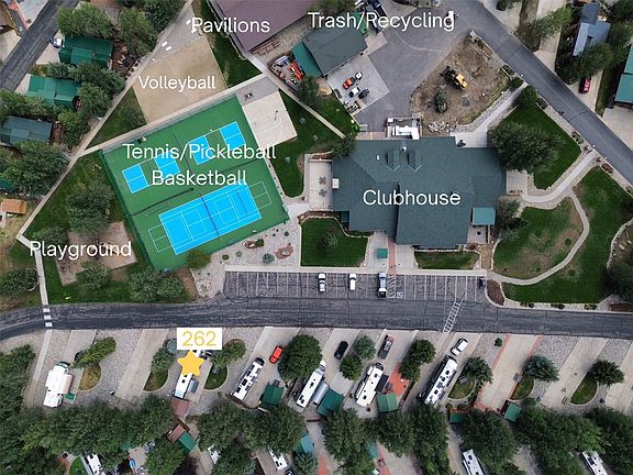 2nd image of 85 Revett Dr #262