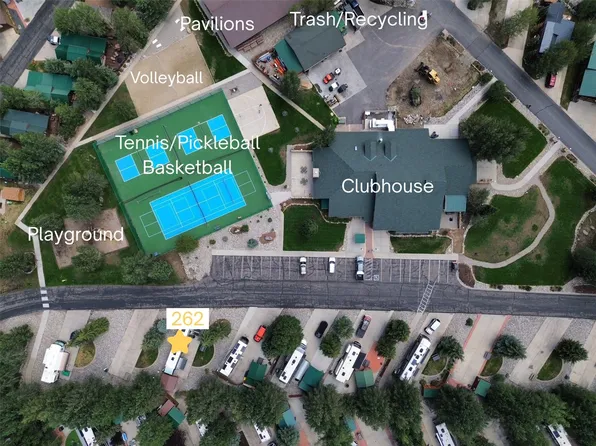 85 Revett Dr #262, Breckenridge, CO 80424