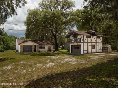 121 SERENA Circle, Melrose, FL, 32666