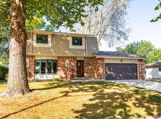 706 NW Logan St, Ankeny, IA 50023