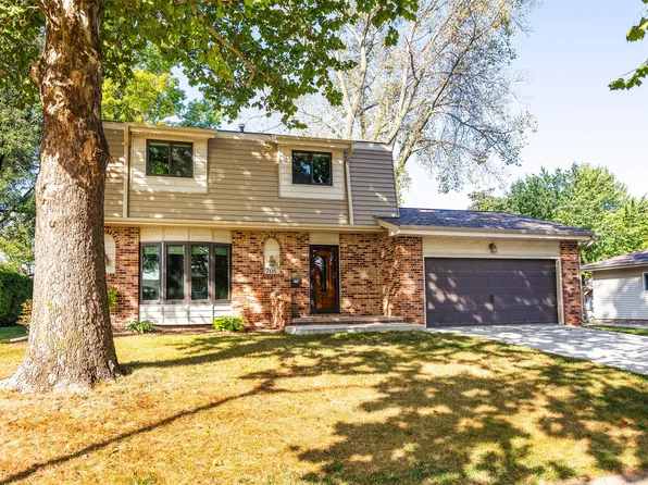 706 NW Logan St, Ankeny, IA 50023
